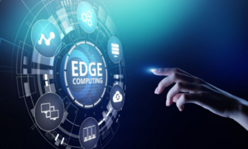 Edge Computing: Bringing Data Processing Closer to the Source