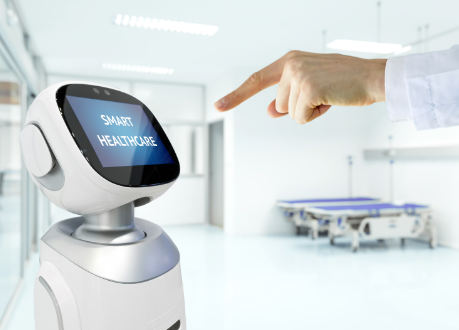 IoT: Bridging the Gap Between Physical and Digital Worlds