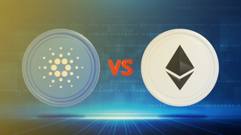 ADA Price USD Prediction: Can Cardano Outperform Ethereum?