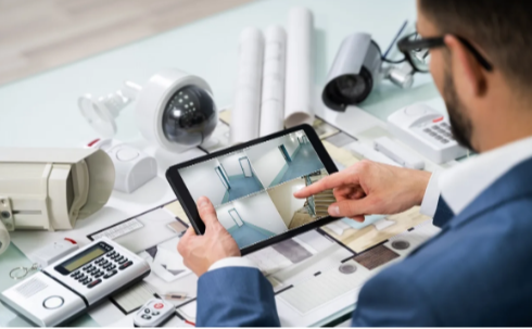 Why Advanced Security Systems Are Essential for Growing Businesses