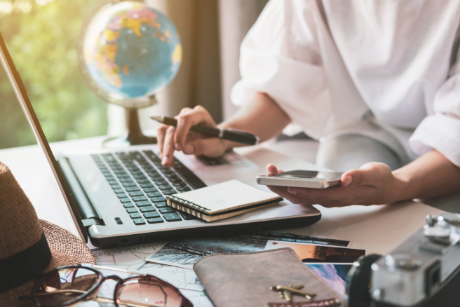 Enhancing Travel Experiences Through Smart Financial Tools