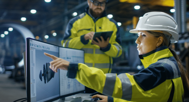 Transforming Workforce Management for Modern Businesses