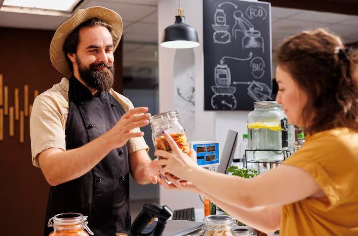 Transforming Beverage Experiences with Modern Accessories