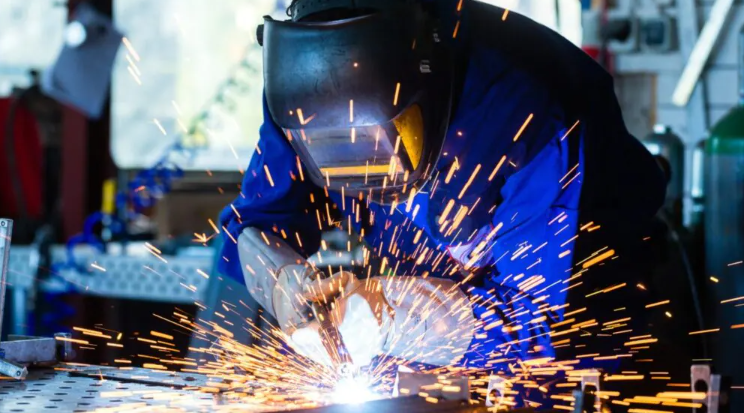 Enhancing Efficiency and Precision in Metal Fabrication