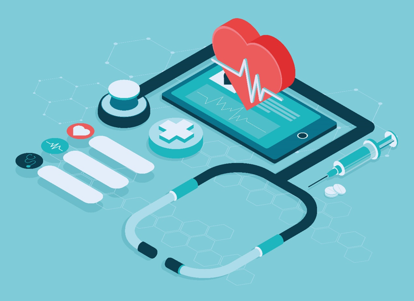 Top Healthcare App Development Companies in 2026