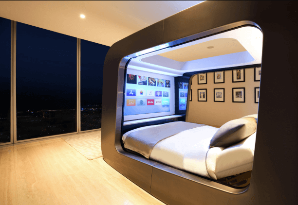 Transforming Sleep with Modern Technology