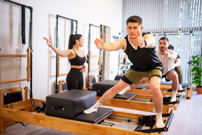 The Growing Popularity of Pilates in Modern Fitness