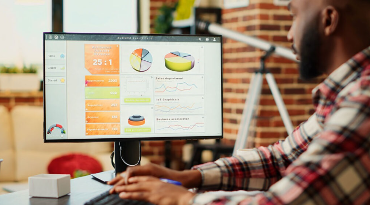 Optimizing Workforce Management Through Modern Payroll Solutions