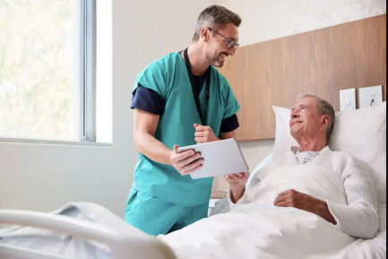 Orthopedic Implant Removal: Essential Procedures for Patient Safety