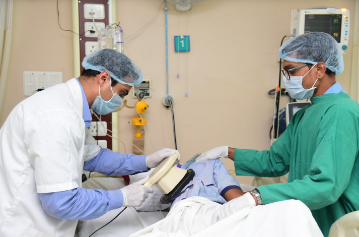 Understanding Bone Health: What Does a Bone Specialist Treat?