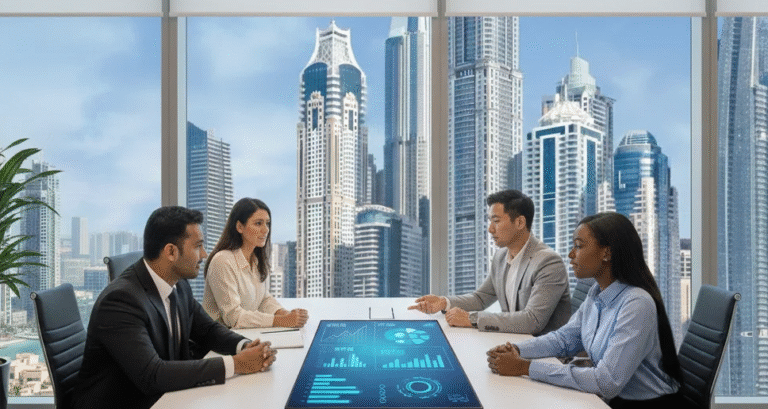 Affordable Digital Marketing Solutions Dubai for Small Businesses: The 2026 Growth Guide