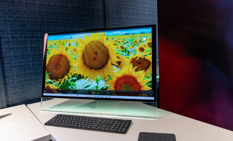 Choosing Lenovo Authorized Dealers for All-in-One PC Solutions