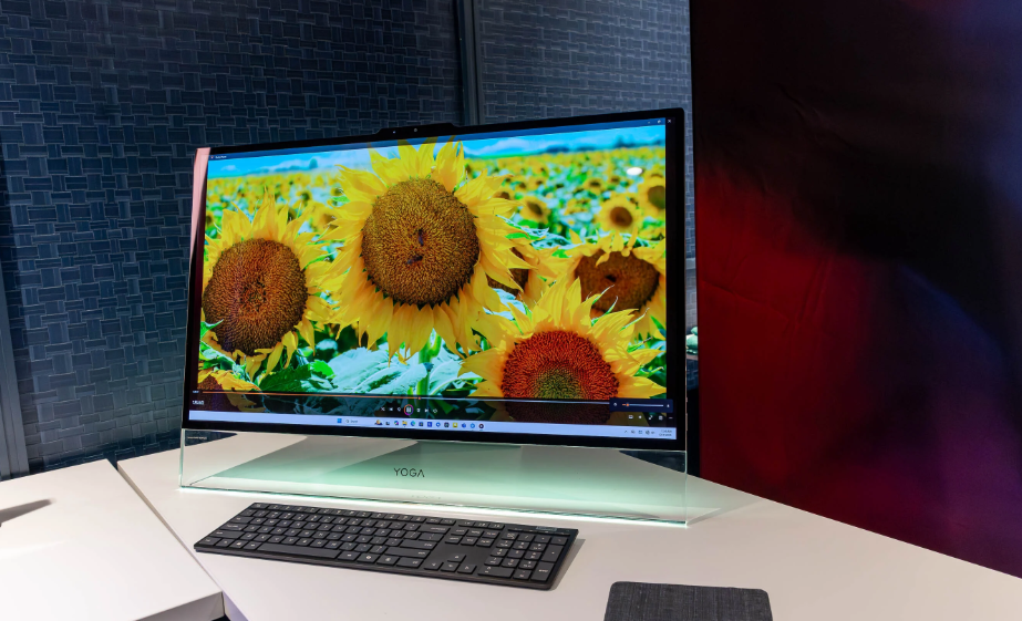 Choosing Lenovo Authorized Dealers for All-in-One PC Solutions