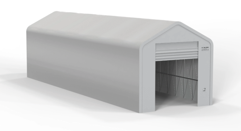 Steel Frame Warehouse: Durable, Modular, and Cost-Effective Storage Solution