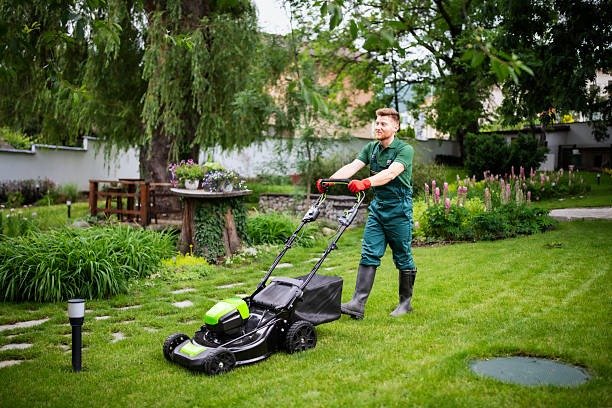 When Is the Best Time of Year to Start Landscaping Work?