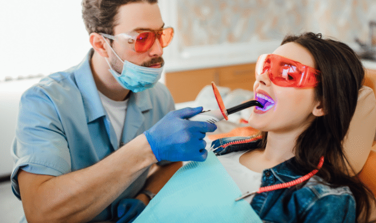Building Bright Smiles: The Role of Dental Artistry in Transformative Care