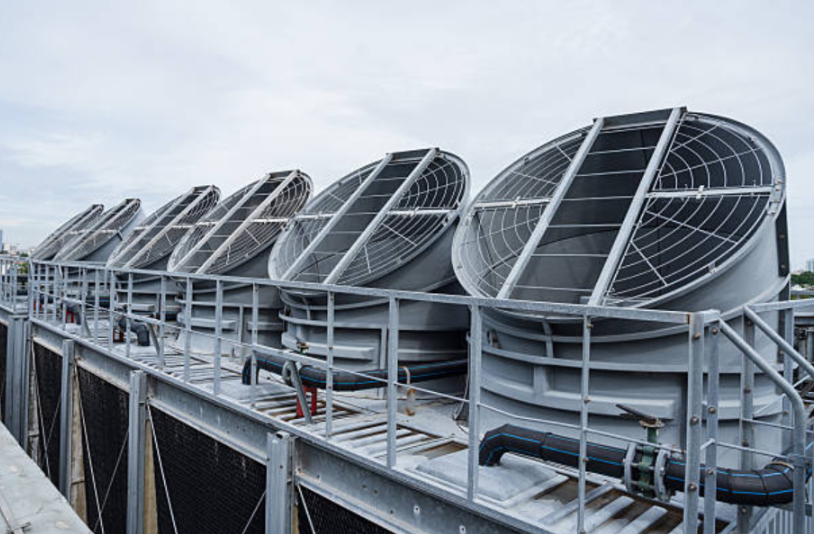 Industrial Cooler Systems for Efficient Cooling in Large Commercial and Industrial Spaces 
