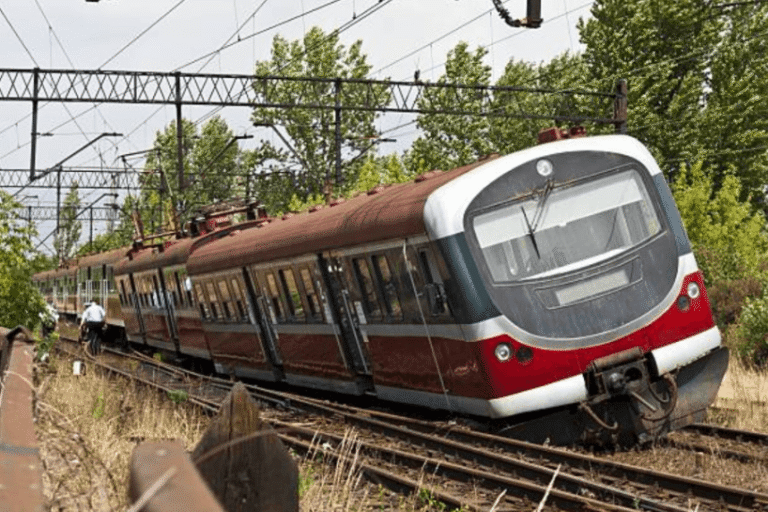 Experienced Train Accident Lawyer Helping Railroad Injury Victims in Colorado 