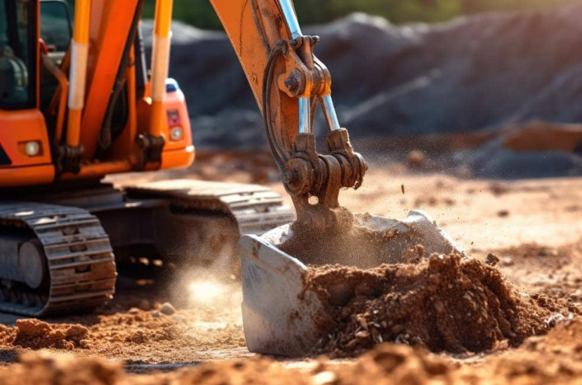 Top Earthmoving Contractors Sydney for Excavation and Site Preparation Services 