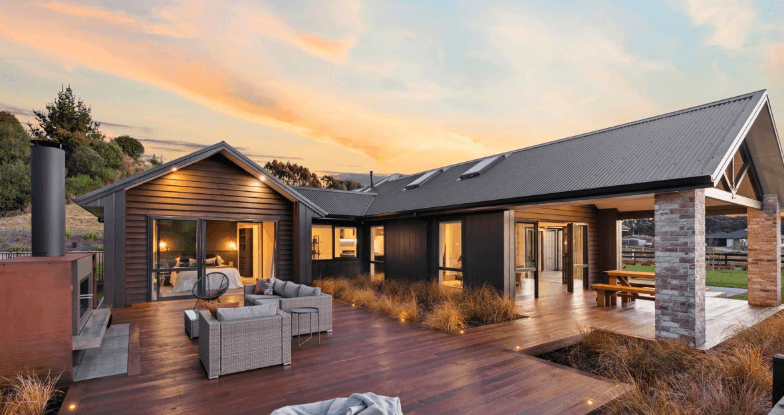 Custom Built Homes Brisbane Designed for Modern Living and Lasting Quality 