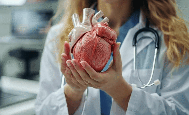 Expert Heart Failure Care at Home for Safe Recovery and Daily Support 