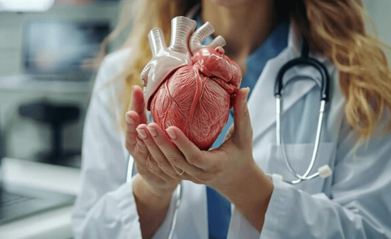 Expert Heart Failure Care at Home for Safe Recovery and Daily Support 