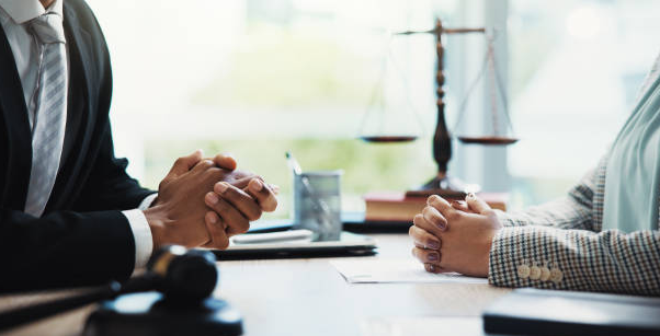 Personal Injury Lawyers Providing Expert Legal Representation