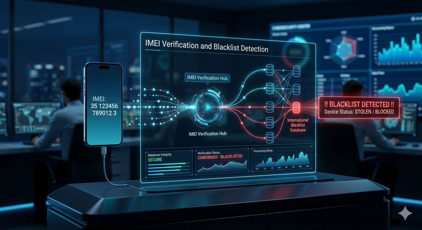 How Device Verification API Improves Mobile Device Authentication and Security
