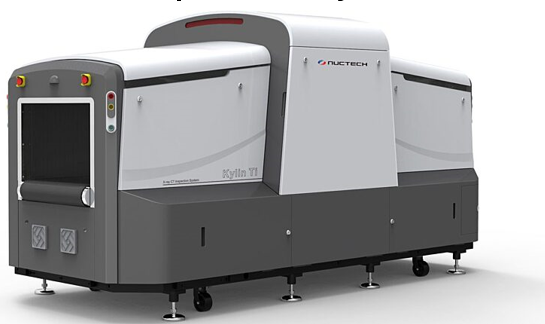 How ai and drones are transforming airport security