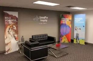 Design High-Quality Custom Acrylic Standees That Sell Fast