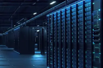 How High-Performance Virtual Servers Improve Business Productivity