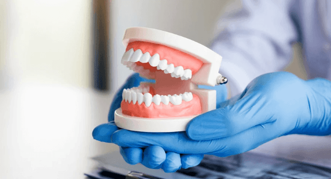 From the WWE to The Sopranos: Celebrity Patients Share Their Dental Implant Transformations