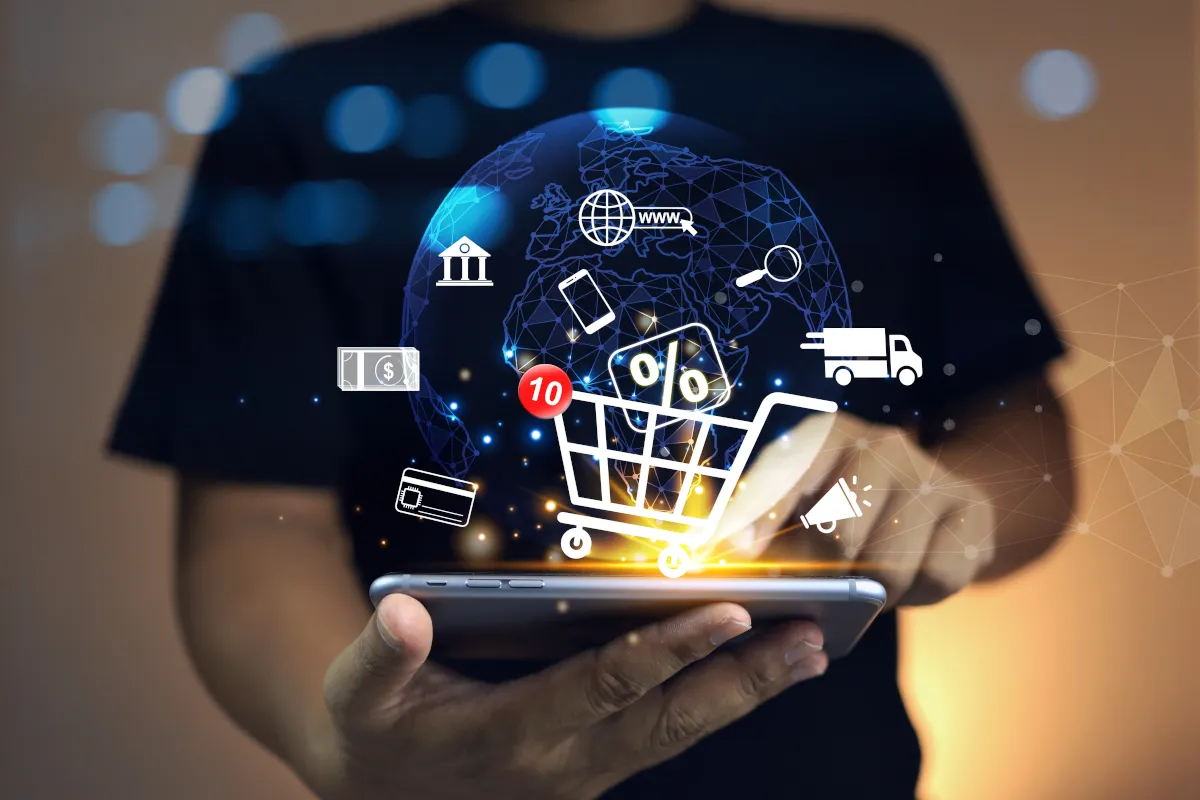 Streamline Multi-Carrier Shipping with EasyPost