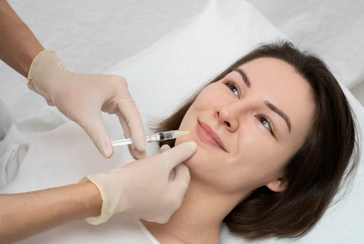 What to Expect from a Dermal Filler Treatment: Results, Recovery, and Safety Explained