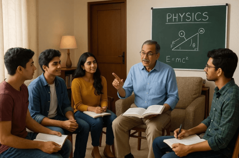 Inside Latimer Tuition: What Sets Their Tutor Network Apart