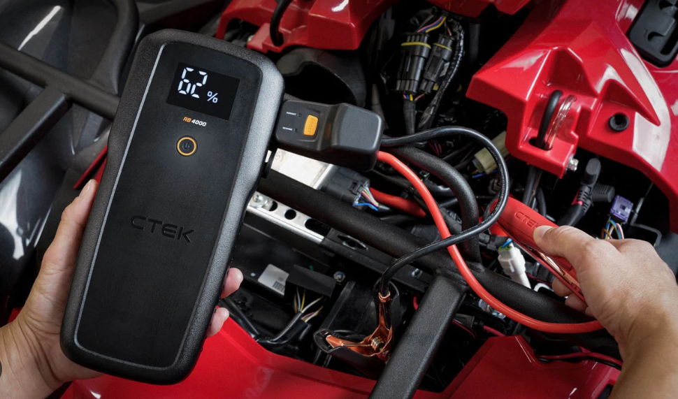 Bolt Boosters: Enhancing Your Drive with Car Batteries