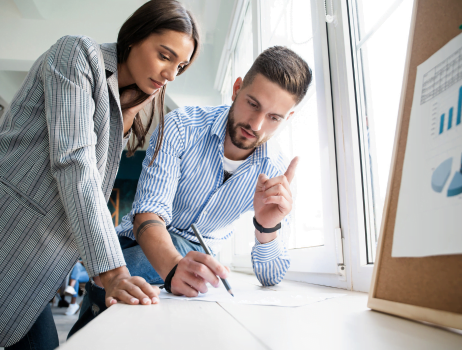 How Businesses Can Organize Applications More Efficiently